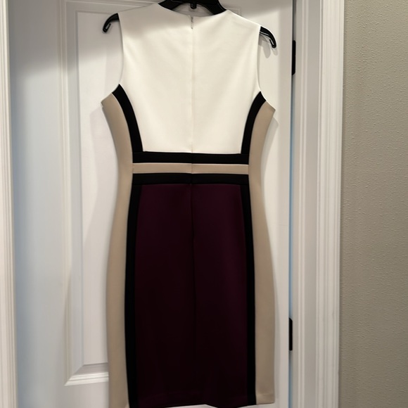 Calvin Klein Dress - Picture 2 of 2